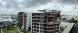 Pasir Ris Central (D18), Condominium #449375511